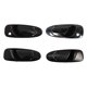 thumbnail image 1 of Puerta exterior exterior del coche para 1992-1997 72180sr3j02zd 72140sr3j02zd, 1 of 4