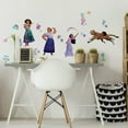 thumbnail image 3 of Encanto Peel and Stick Wall Decals, 3 of 6