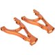thumbnail image 2 of Soportes De Choque Trasero De Coche RC De Aleación De Aluminio, Práctico Brazo Superior Trasero De Coche RC, Coche Trepador De Control Remoto Para Coche De Carreras RC 1/5 ANGGREK Otros, 2 of 8