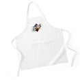 thumbnail image 3 of CafePress - Mighty Morphin Power Rangers Go Go - Kitchen Apron with Pockets, Grilling Apron, Baking Apron, 3 of 5