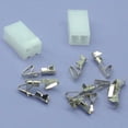 thumbnail image 1 of 37-702-5 - MOLEX SKT 3.9MM 2S avec Épingles à Oreilles de Chat (5 pcs/pkg), 1 of 1