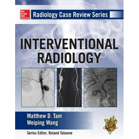 UPC: 9780071760515 | Radiology Case Review Series: Interventional Radiology (Paperback)