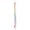 Thin Rainbow, variant on In the Breeze 4252 —Rainbow Curlie Spinner - 48 Inch Colorful Hanging Yard Decoration and Wind Spinner