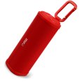 thumbnail image 1 of Speaker Bluetooth MIFA Bocina Bluetooth F5 Speaker Portátil con Sonido Estéreo Envolvente 360 DSP 3D para Exteriores, Micrófono Integrado para Manos Libres (Rojo), 1 of 5