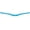 Blue, variant on GEWAGE Mountain Bike Handlebars - 31.8mm Bar Clamp Bike Handlebars, Width 720mm/780mm - Aluminium Alloy Riser Bar for MTB Bike