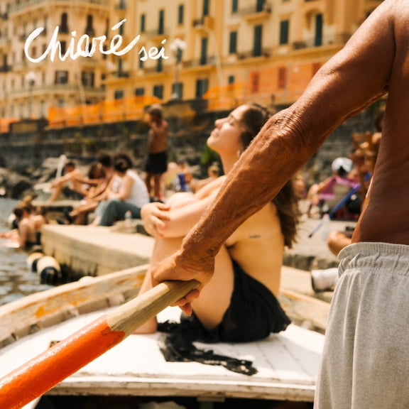 Chiare - Sei - Music & Performance - Vinyl