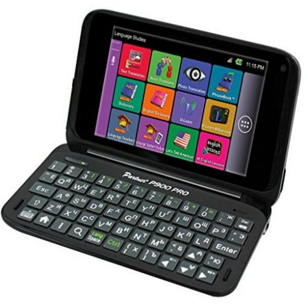 ECTACO Partner 900 PRO Vietnamese - English Voice Translator and Language Teacher