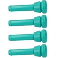 thumbnail image 3 of Milk Lining,4Pcs Milking Machine Lining Milking Machine Liner Milking Liner Smooth Operation, 3 of 8