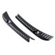 thumbnail image 1 of Kenally Reemplazo para Tesla Model 3 2017-2019 1 par de protectores interiores de acero inoxidable para alféizar de maletero Automoción decorativa y accesorios Kenally VI1583-00B, 1 of 6