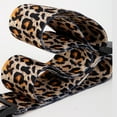 thumbnail image 4 of Adjustable Guitar Straps with Leather Ends Electric Acoustic Guitar Bass Strap Thicken Shoulder Belt Easy to Use, 4 of 8