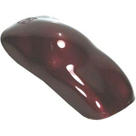 metallic burgundy paint kit enamel acrylic stage single colors gallon automotive quart urethane guitarpaintguys gloss firemist