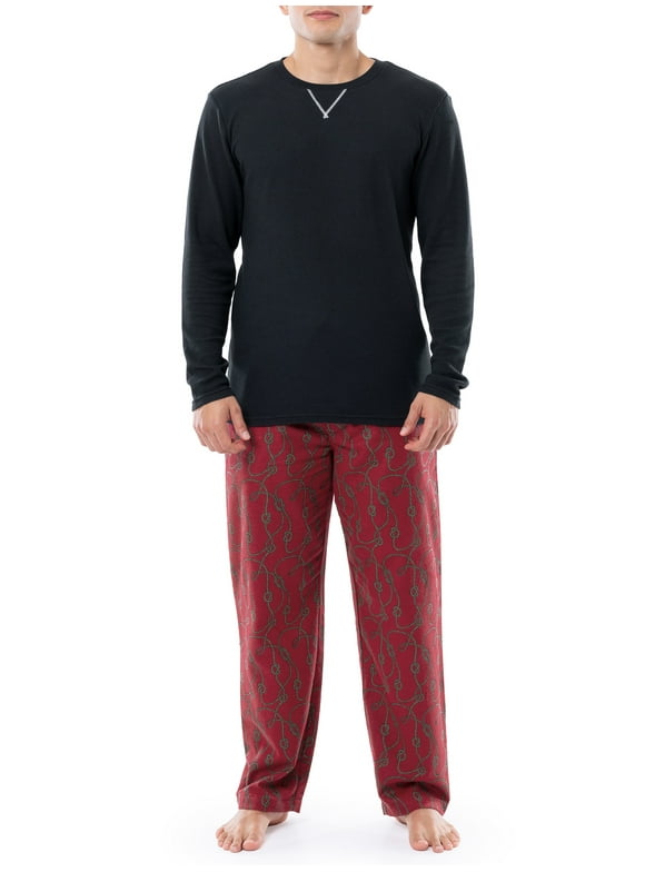 Wrangler Mens Pajamas and Robes in Pajama Shop Wrangler Mens Pajamas and Robes in Pajama Shop