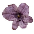 thumbnail image 5 of 1* Sweet Flower Hair Clip For Girl J6M3, 5 of 8