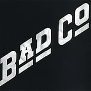 WEA CORP Bad Company - Bad Company (remastered) - Music & Performance - CD