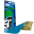 3M Blue Technology Sandpaper 3 2 3 In X 9 In 180 Grit 8 Pack 3m-blue-technology-sandpaper-3-2-3-in-x-9-in-180-grit-8-pack