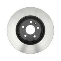 Raybestos Specialty Performance Rotors, 980696 Fits select: 2010-2011 AUDI S4, 2008-2011 AUDI S5