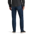 thumbnail image 4 of Wrangler® Men's Regular Taper Denim Jeans, 4 of 6