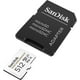 thumbnail image 3 of Tarjeta microSDXC SanDisk High Endurance Video 512GB C10 U3 V30, 3 of 3