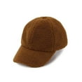 thumbnail image 6 of CC Cozy Sherpa Cap, 6 of 8