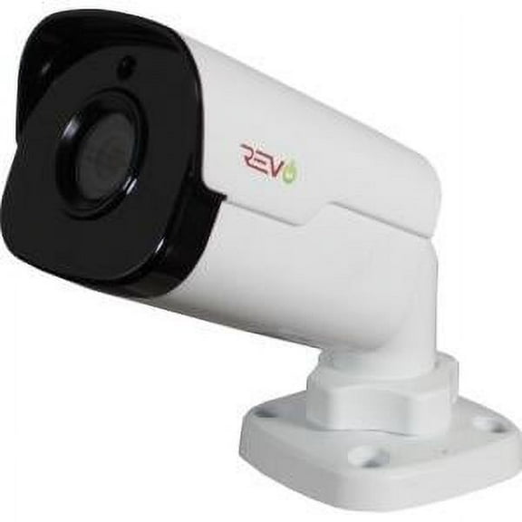 Ultra HD IP Security Camera