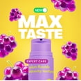 thumbnail image 3 of Hismile Grape Bubblegum Flavored Fluoride Toothpaste, 3 of 7