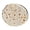 Style Three, variant on Yihuala Cover Blanket Round Polyester Pancake Casual Blankets Cloak Blanket for Home Bedroom Dormitory Throw Blanket