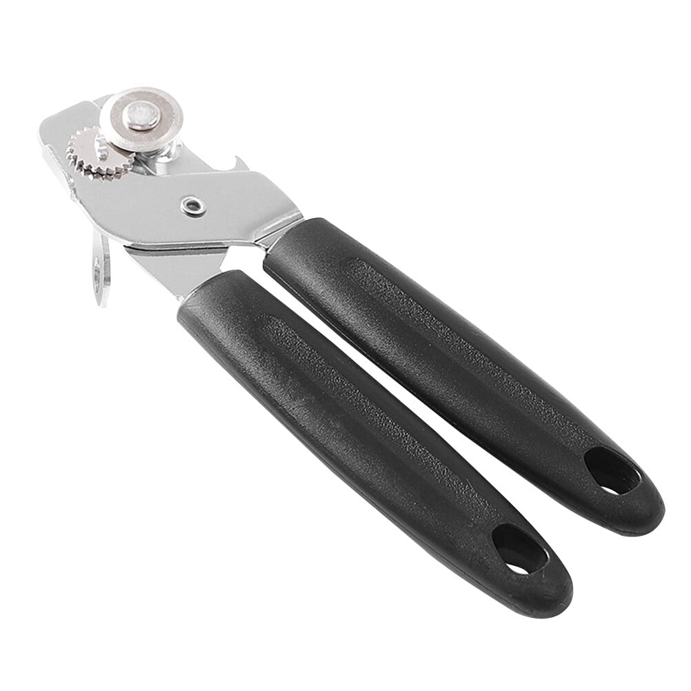 TOYMYTOY  Easy-to-Turn Can Opener, Portable for Travel, Camping, 3Pcs
