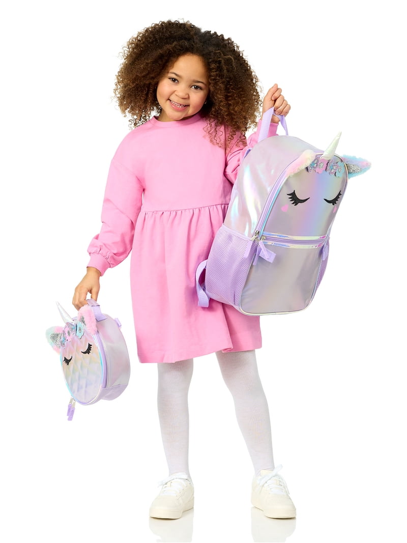 Wonder Nation Girl's 17