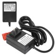 thumbnail image 1 of Battery Battery  DC7V Output Electric Car Child RideOn Toys Square Hole  US Plug AC110V, 1 of 8