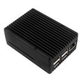 thumbnail image 2 of Carcasa De Refrigeración Carcasa de refrigeración pasiva para Raspberry Pi 3B/3B+ cubierta de disipación de calor, 2 of 5