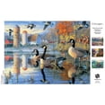 thumbnail image 4 of Buffalo Games – Darrell Bush series - Sunny View Farm - 1000 Piece Jigsaw Puzzle, 4 of 5