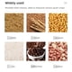thumbnail image 3 of MG-Pro Medidor de Humedad de Grano Inteligente para 25 Tipos de Maíz Arroz Trigo Maní Semillas de Grano de Café Higrómetro de Guisante Probador de Humedad, 3 of 5