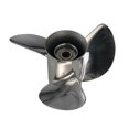 thumbnail image 3 of The New Stainless Steel Propeller Provides Unparalleled Propulsion And Creates A Perfect Sailing Experience! ,Easy to Removable, 3 of 5