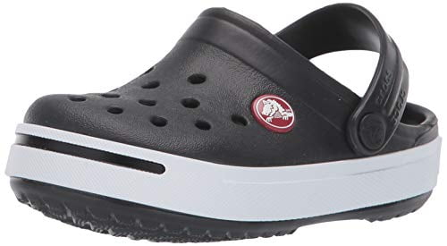 Kids size 4 crocs deals