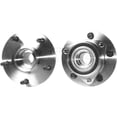 thumbnail image 1 of MAZA RUEDA RAM 1500 1994 al 1999 DODGE RODATECH Delantera Izquierda/Derecha 4x4, 1 of 4