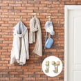 thumbnail image 3 of Picture Hanging Kit Picture Hangers Heavy Duty Frame Hooks for Wall Hanging Hardware Mounting Picture Photo Frames 250 Pcs, 3 of 6