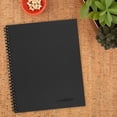thumbnail image 4 of (2 pack) Mead Cambridge Limited Meeting Notebook, 80 Pages, 4 of 6