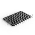 thumbnail image 2 of 100 Piece Skeleton Head Cookie Cutter Set Baking Accessories For Cookies Vacuum Bags for Food Turnover Container Seal A Meal Containers Sticky Notes for Kids Lunch Cookie for Baking, 2 of 3
