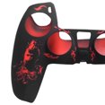 thumbnail image 3 of Funda Protectora 322565+2545+2 () Roja, 3 of 9