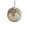 D, variant on TIELUTT Festive Holiday Hanging Ornament for Home Party 12 Days of Christmas Glasses Winter Fireplace Garland Easter Window Decorations Paper Pearl String Beads Garland Beads Hanging Beads 12 Inches