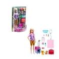 thumbnail image 1 of Set de Juego Barbie Profesiones Rescate Animales de la Selva Cabello Rubio, 1 of 4