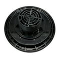 thumbnail image 5 of Sheng Yi Home Improvement,Hardware,Solar Powered Roof Fan Ventilator Loft Vent For Boat RV Greenhouse Shed Caravan, 5 of 12
