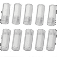 thumbnail image 1 of 10 Pcs Vérificateur d'Huile pour Voiture, Analyseur d'Huile Réfrigérant, Test d'Huile CA R134A, Vérificateur de Niveau d'Huile pour Réfrigération, 10 * Vérificateur d'Huile pour Voiture, Blanc, 1 of 7