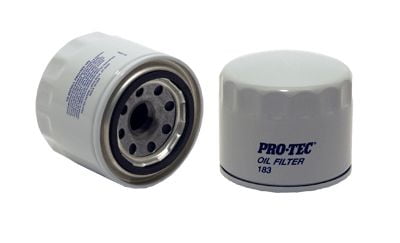 Pro Tec Filters 183 Oil Filter