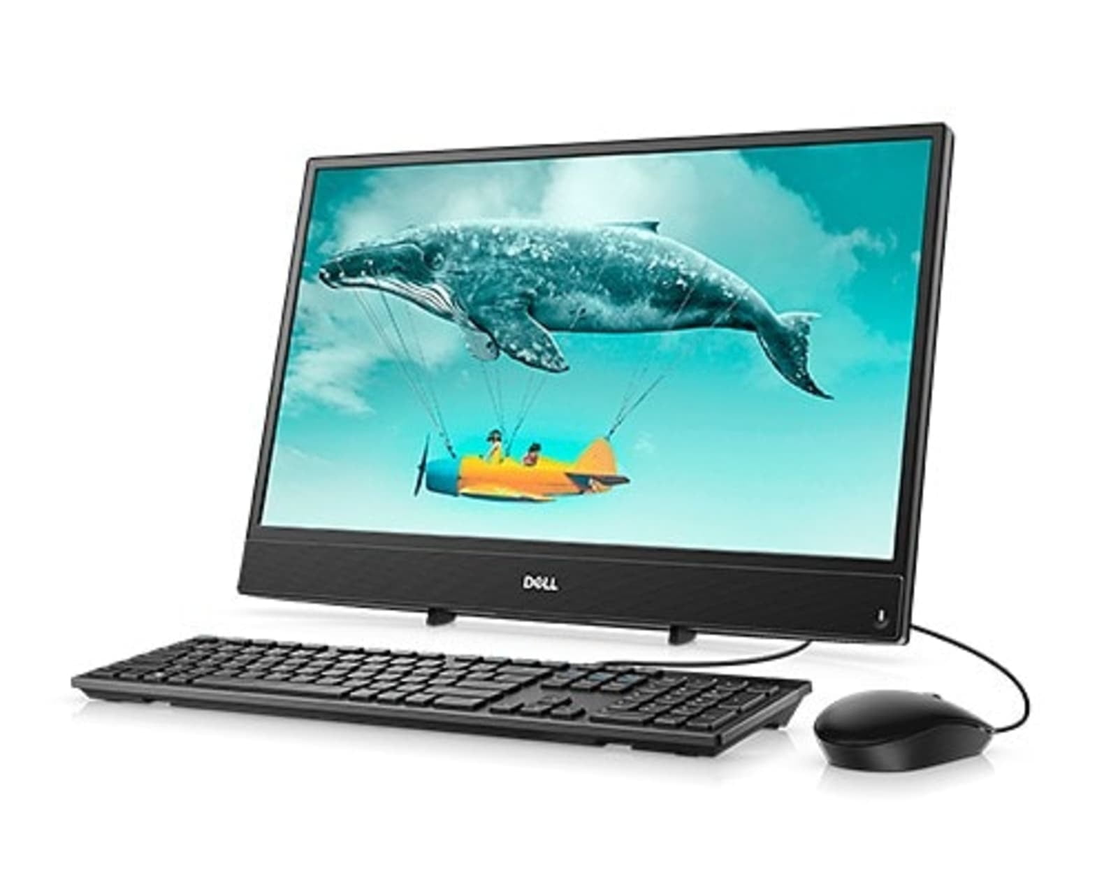 Dell Inspiron 3280 AIO Touch | 21.5