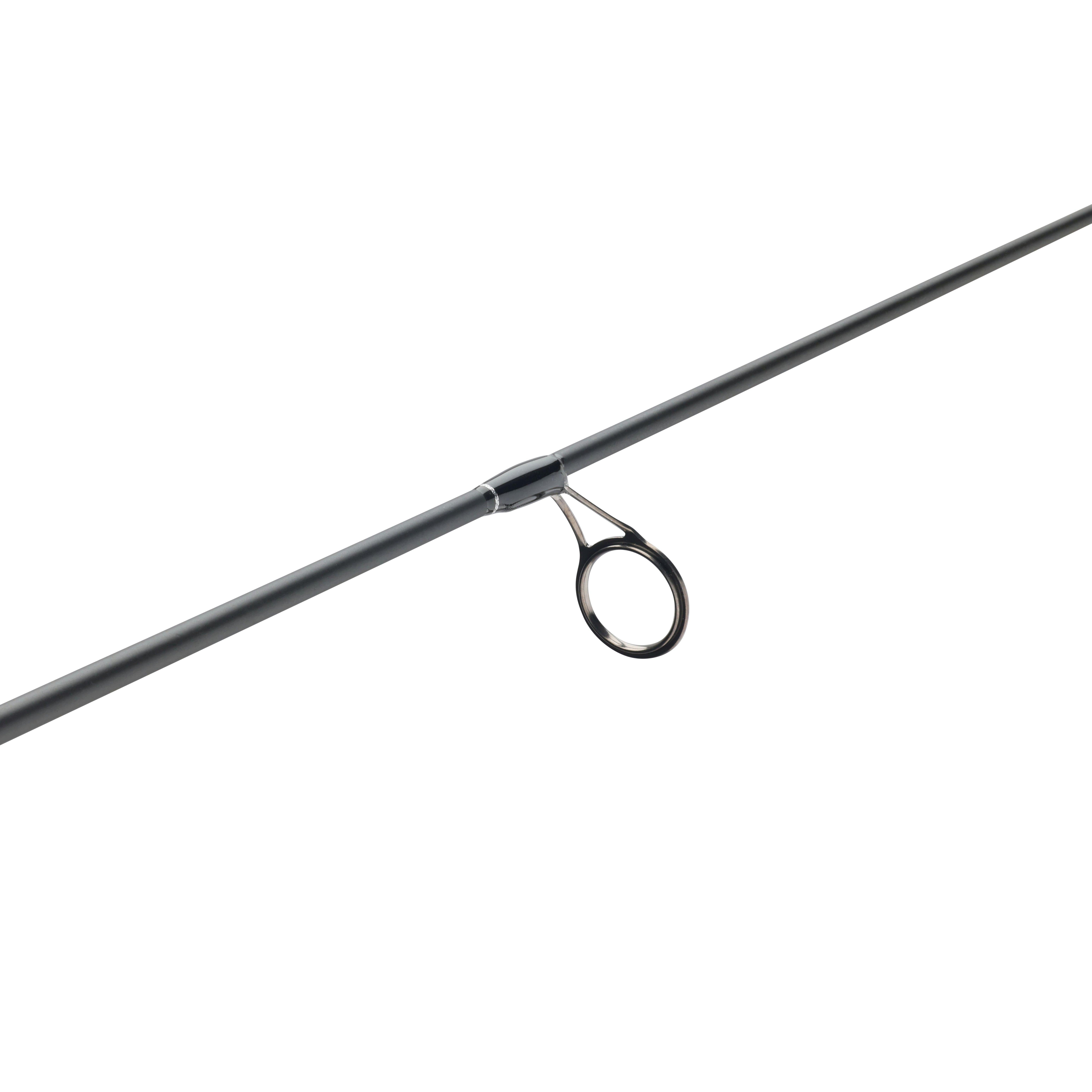 Pflueger Trion Spinning Fishing Combo, 5' Ultra Light Rod, 2500 Size Reel
