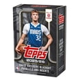 thumbnail image 1 of Topps 2025-26 Basketball NBA Flagship Value Blaster Box (Parallèles Blackout), 1 of 3
