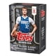 thumbnail image 1 of Topps 2025-26 Basketball NBA Flagship Value Blaster Box (Blackout Parallels), 1 of 3