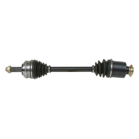 Front Right CV Axle Assembly - Compatible with 2003 - 2004 Honda Pilot
