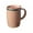 A, variant on Dusknt Clearance Sale! Stainless Steel Double-Layer Insulation Anti-Scalding Water Cup Rotating Cover Controllable Heat Dissipation Multifunctional Coffee Milk Tea Daily Tea Cup Pink, 1*Cup
